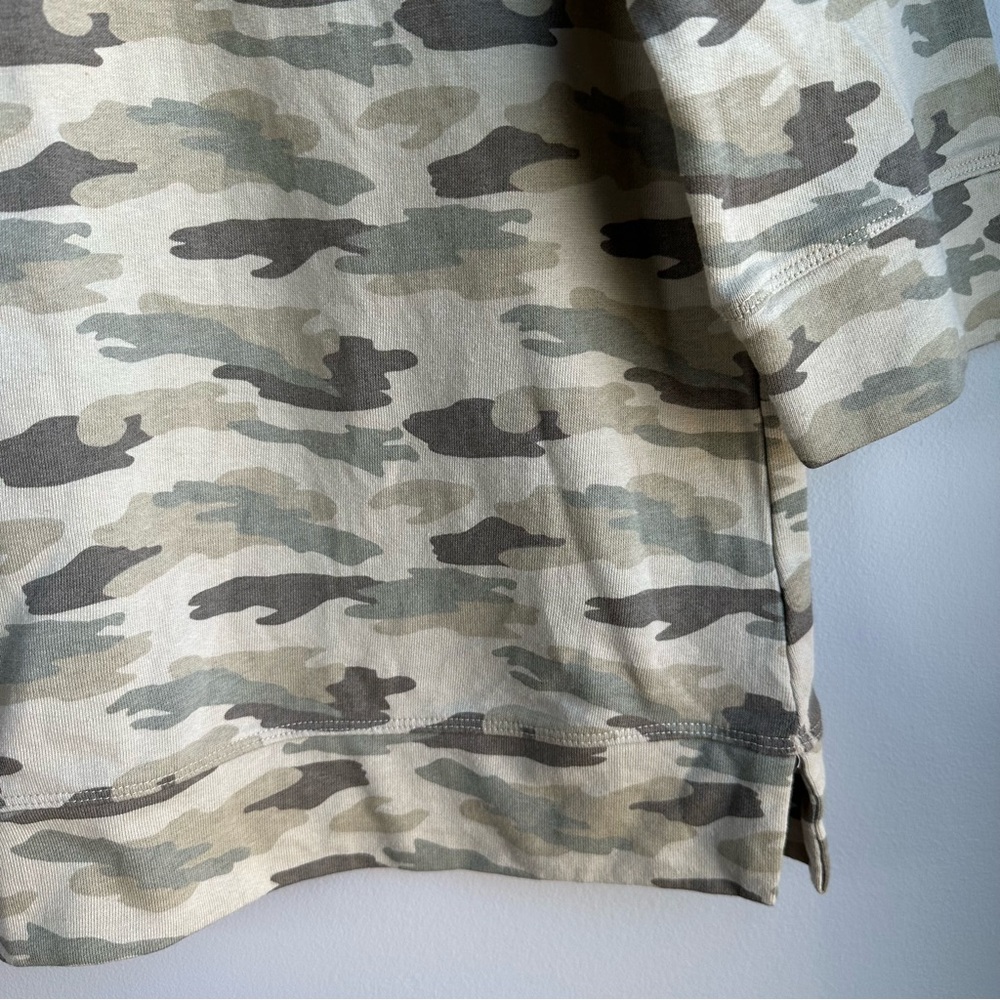 Izod lounge set camo size M/L - Picture 5 of 14